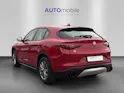 ALFA ROMEO Stelvio 2.0 Sprint Q4 Q4 Automatic