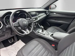 ALFA ROMEO Stelvio 2.0 Sprint Q4 Q4 Automatic