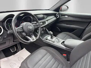 ALFA ROMEO Stelvio 2.0 Sprint Q4 Q4 Automatic