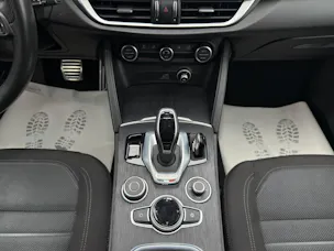 ALFA ROMEO Stelvio 2.0 Sprint Q4 Q4 Automatic