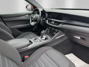 ALFA ROMEO Stelvio 2.0 Sprint Q4 Q4 Automatic