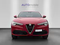ALFA ROMEO Stelvio 2.0 Sprint Q4 Q4 Automatic