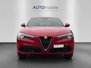 ALFA ROMEO Stelvio 2.0 Sprint Q4 Q4 Automatic
