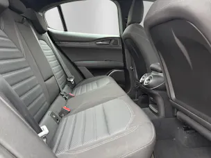 ALFA ROMEO Stelvio 2.0 Sprint Q4 Q4 Automatic