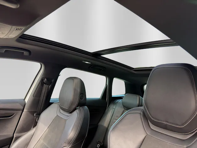 SKODA Karoq 2.0 TSI SportLine 4x4 DSG