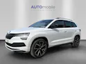 SKODA Karoq 2.0 TSI SportLine 4x4 DSG