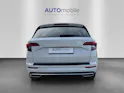 SKODA Karoq 2.0 TSI SportLine 4x4 DSG