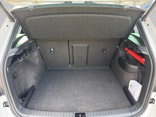 SKODA Karoq 2.0 TSI SportLine 4x4 DSG
