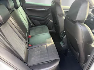 SKODA Karoq 2.0 TSI SportLine 4x4 DSG