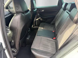 SKODA Karoq 2.0 TSI SportLine 4x4 DSG