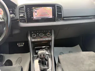 SKODA Karoq 2.0 TSI SportLine 4x4 DSG