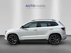 SKODA Karoq 2.0 TSI SportLine 4x4 DSG