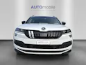 SKODA Karoq 2.0 TSI SportLine 4x4 DSG