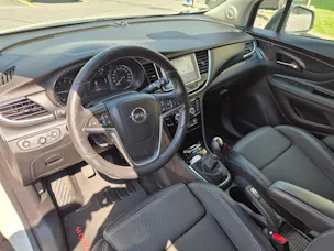 OPEL Mokka X 1.4i 16V Turbo Design Edition 4WD