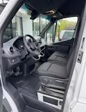 MERCEDES-BENZ Sprinter 317 CDI Standard 9G-TRONIC 7 Sitzer