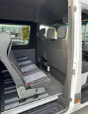 MERCEDES-BENZ Sprinter 317 CDI Standard 9G-TRONIC 7 Sitzer