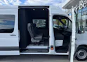MERCEDES-BENZ Sprinter 317 CDI Standard 9G-TRONIC 7 Sitzer