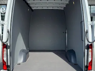 MERCEDES-BENZ Sprinter 317 CDI Standard 9G-TRONIC 7 Sitzer