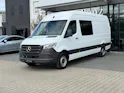 MERCEDES-BENZ Sprinter 317 CDI Standard 9G-TRONIC 7 Sitzer