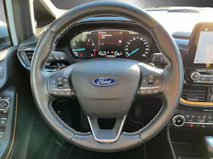 FORD Fiesta 1.0 EcoB Active