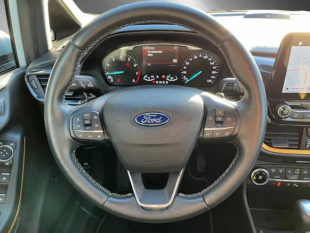 FORD Fiesta 1.0 EcoB Active