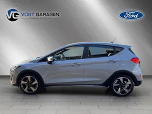 FORD Fiesta 1.0 EcoB Active