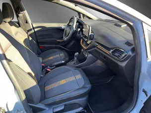 FORD Fiesta 1.0 EcoB Active