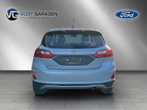 FORD Fiesta 1.0 EcoB Active