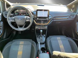 FORD Fiesta 1.0 EcoB Active