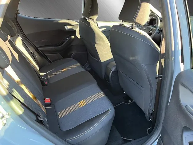FORD Fiesta 1.0 EcoB Active
