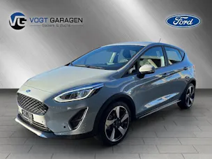 FORD Fiesta 1.0 EcoB Active