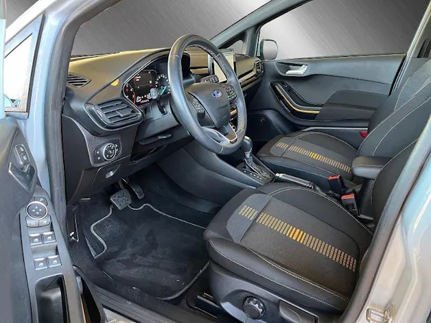 FORD Fiesta 1.0 EcoB Active