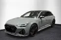 AUDI RS6 Avant 4.0 TFSI V8 Performance quattro