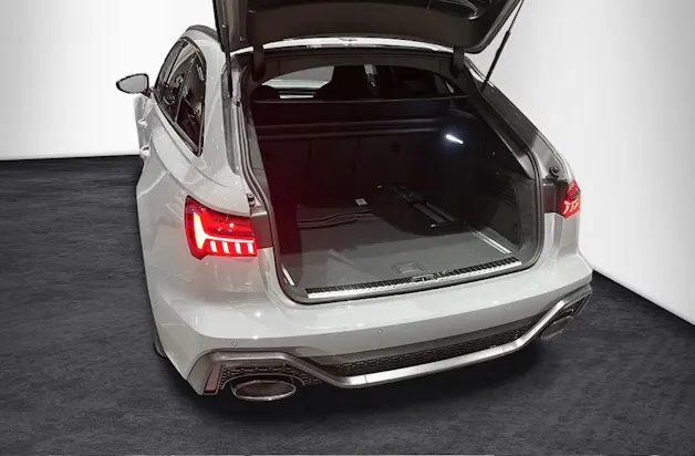 AUDI RS6 Avant 4.0 TFSI V8 Performance quattro