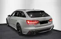 AUDI RS6 Avant 4.0 TFSI V8 Performance quattro