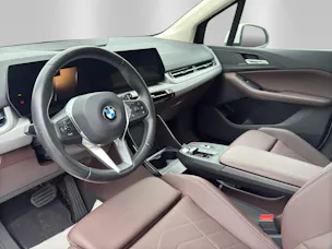 BMW 218d Active Tourer DKG