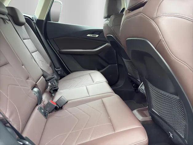 BMW 218d Active Tourer DKG