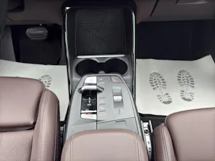 BMW 218d Active Tourer DKG
