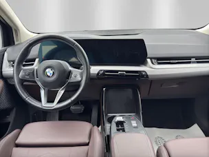 BMW 218d Active Tourer DKG