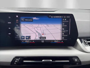 BMW 218d Active Tourer DKG