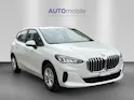 BMW 218d Active Tourer DKG
