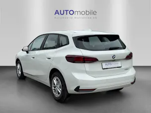 BMW 218d Active Tourer DKG