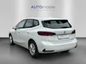 BMW 218d Active Tourer DKG