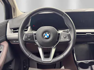 BMW 218d Active Tourer DKG