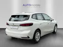 BMW 218d Active Tourer DKG