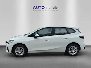 BMW 218d Active Tourer DKG