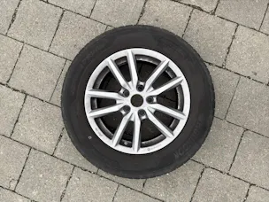 BMW 218d Active Tourer DKG