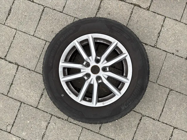 BMW 218d Active Tourer DKG