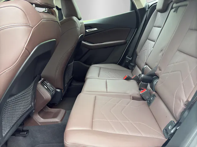 BMW 218d Active Tourer DKG