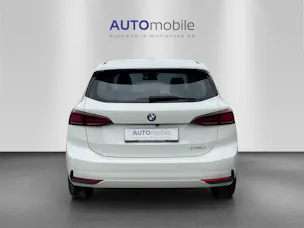 BMW 218d Active Tourer DKG